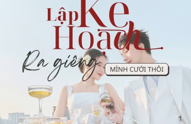 Lập kế hoạch